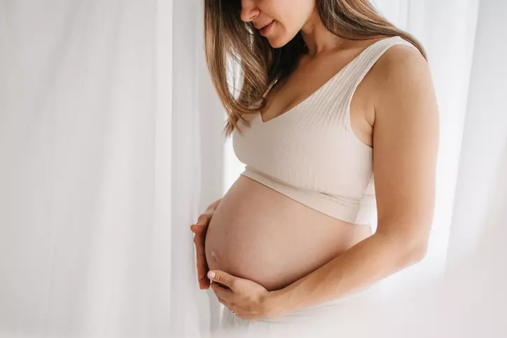 gestação mulher grávida gravidez barriga