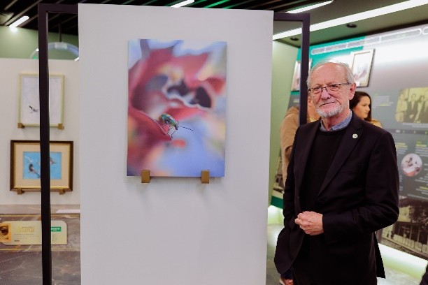Vernissage Mês do Médico 