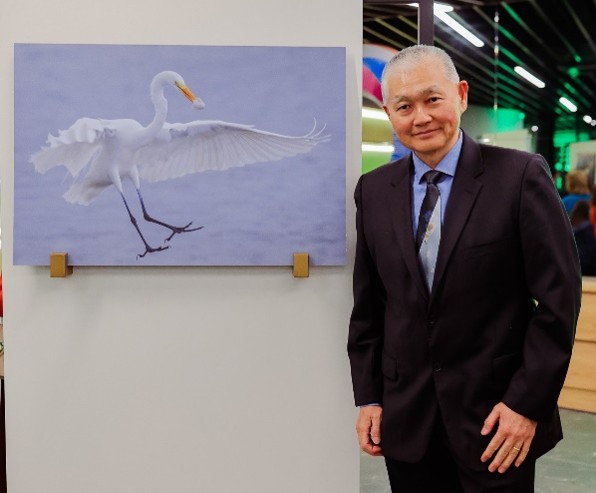 Vernissage Mês do Médico 