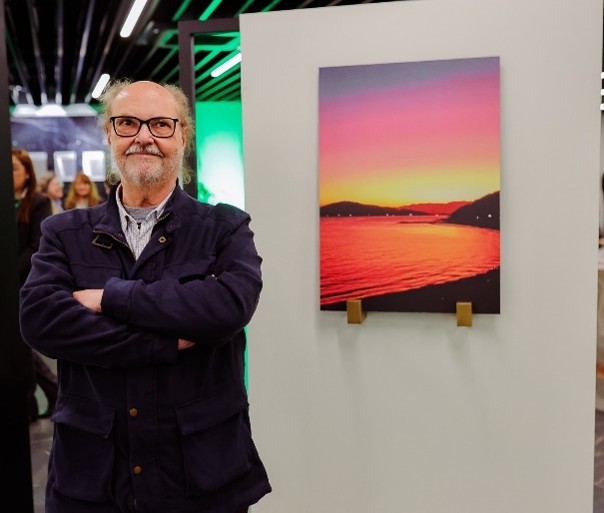 Vernissage Mês do Médico 