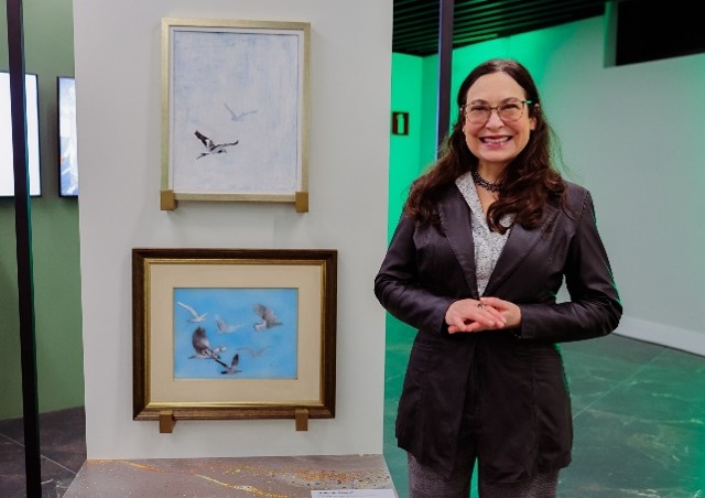 Vernissage Mês do Médico 