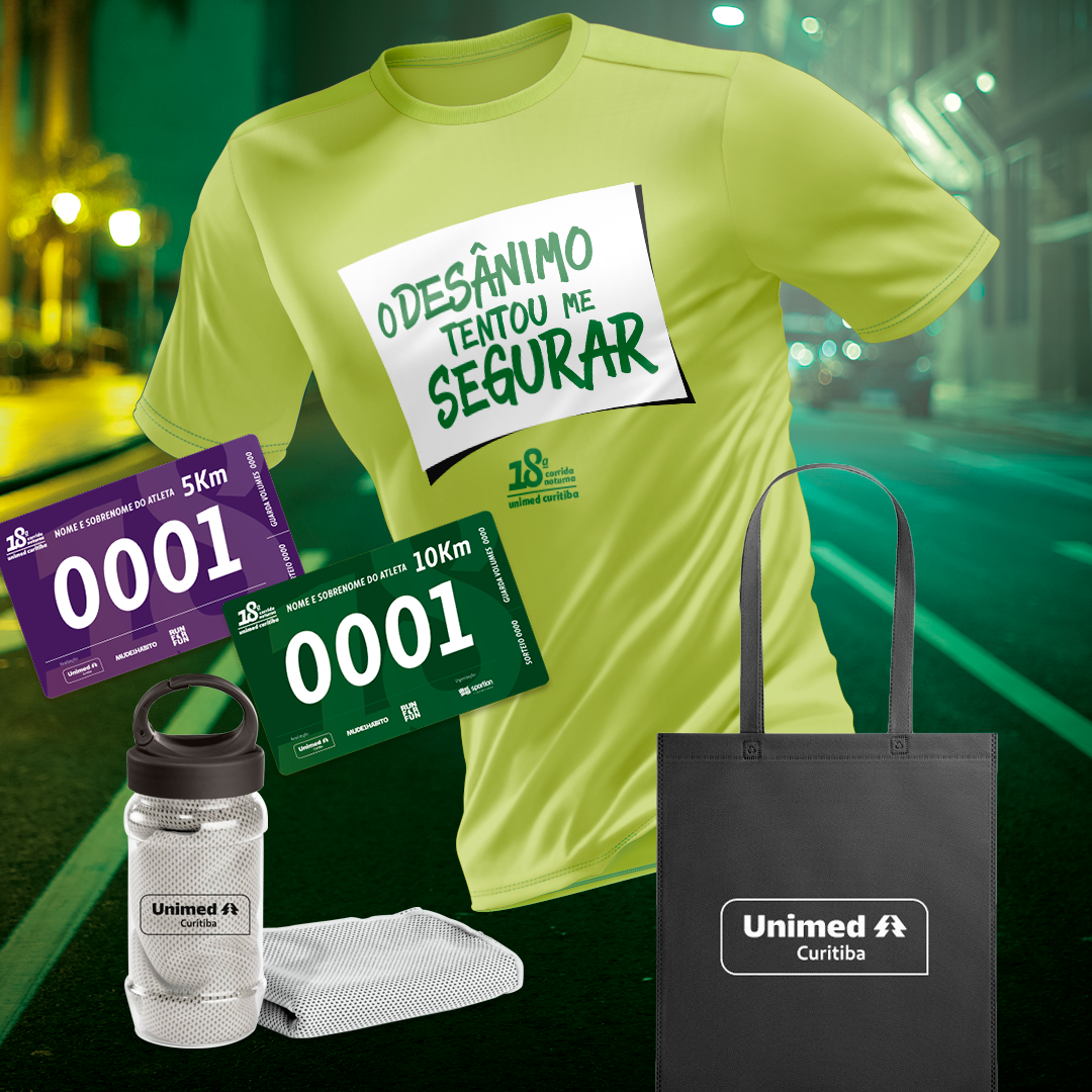 Kit público geral