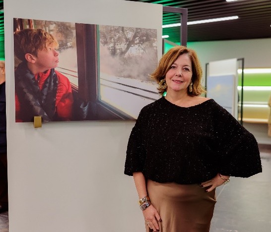 Vernissage Mês do Médico 