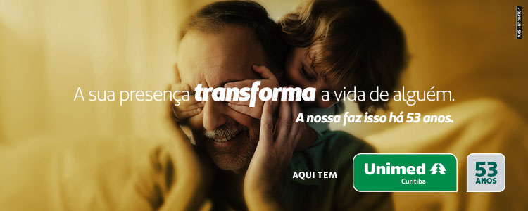 Capa de notícia - 53 anos