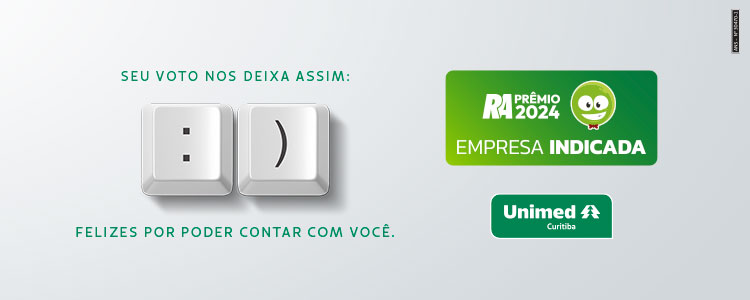 capa de notícia prêmio reclame aqui