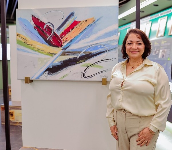 Vernissage Mês do Médico 