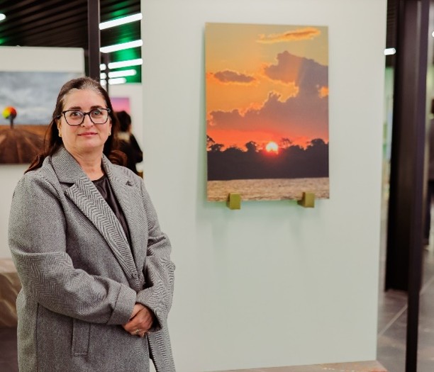 Vernissage Mês do Médico 