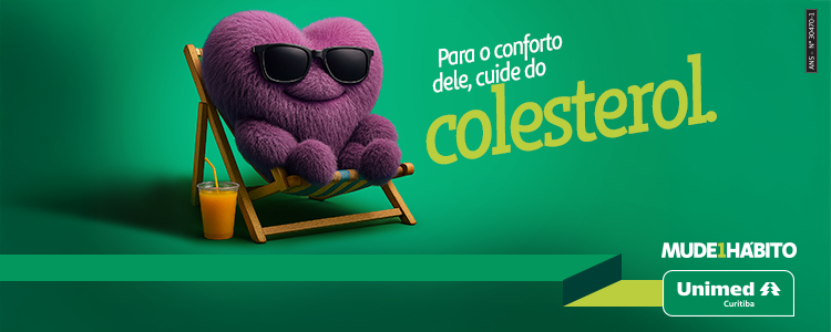 capa colesterol