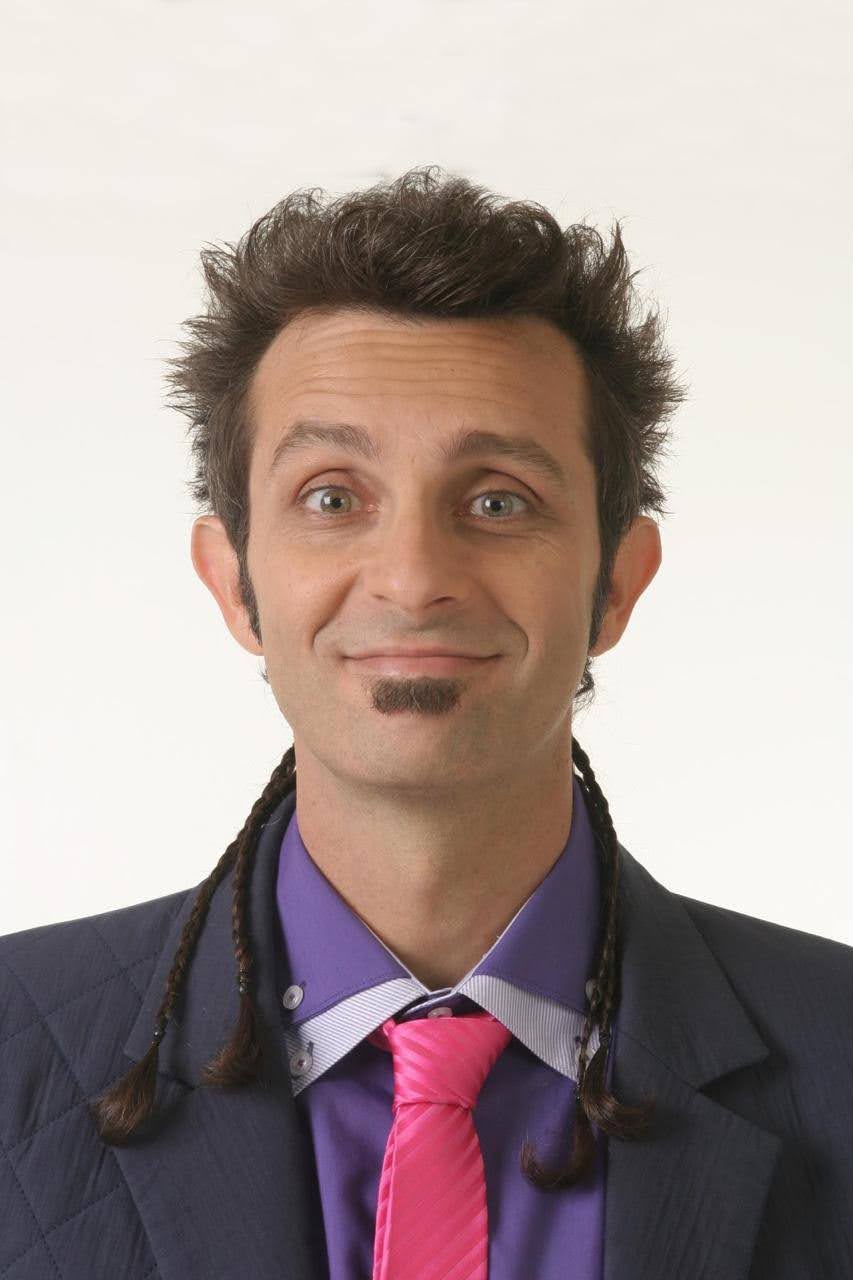 marcio ballas unimed curitiba cultural mês do médico