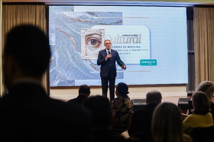Vernissage Mês do Médico 