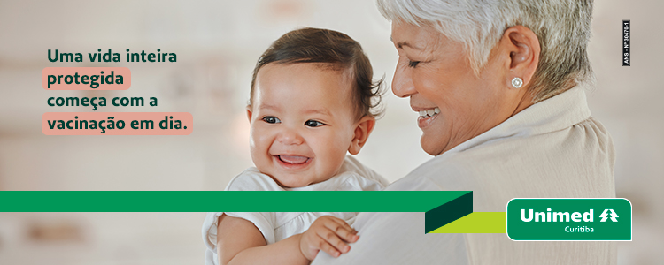 capa imunização