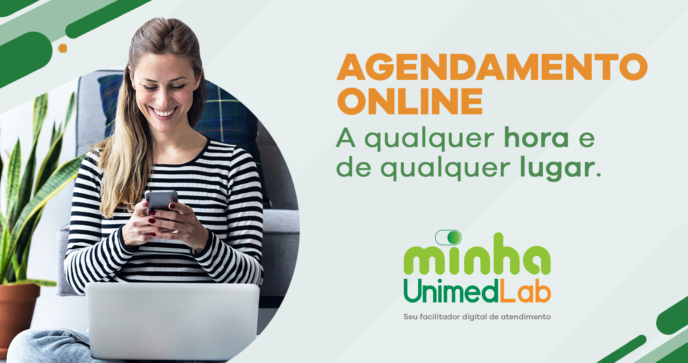 minha unimedlab unimed laboratorio agendamento online