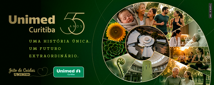 Campanha 55 anos