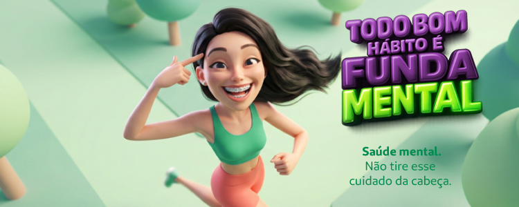 saúde mental 2026 capa de notícia