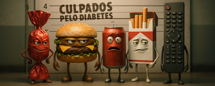diabetes capa de notícia