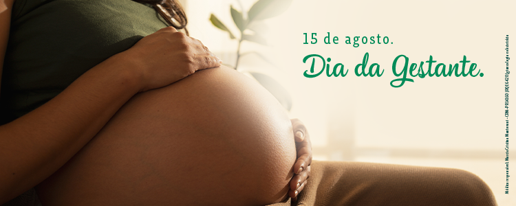 dia da gestante
