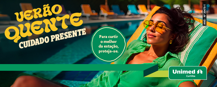 capa notícia câncer de pele verão quente cuidado presente