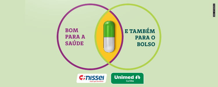 Campanha descontos Nissei