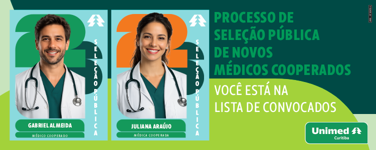 Campanha Seleção Pública