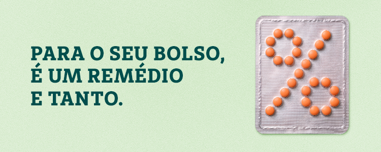 Campanha descontos Raia