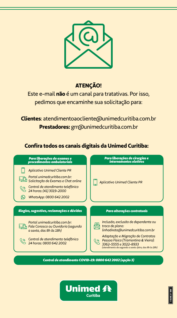 resposta automática e-mail marketing