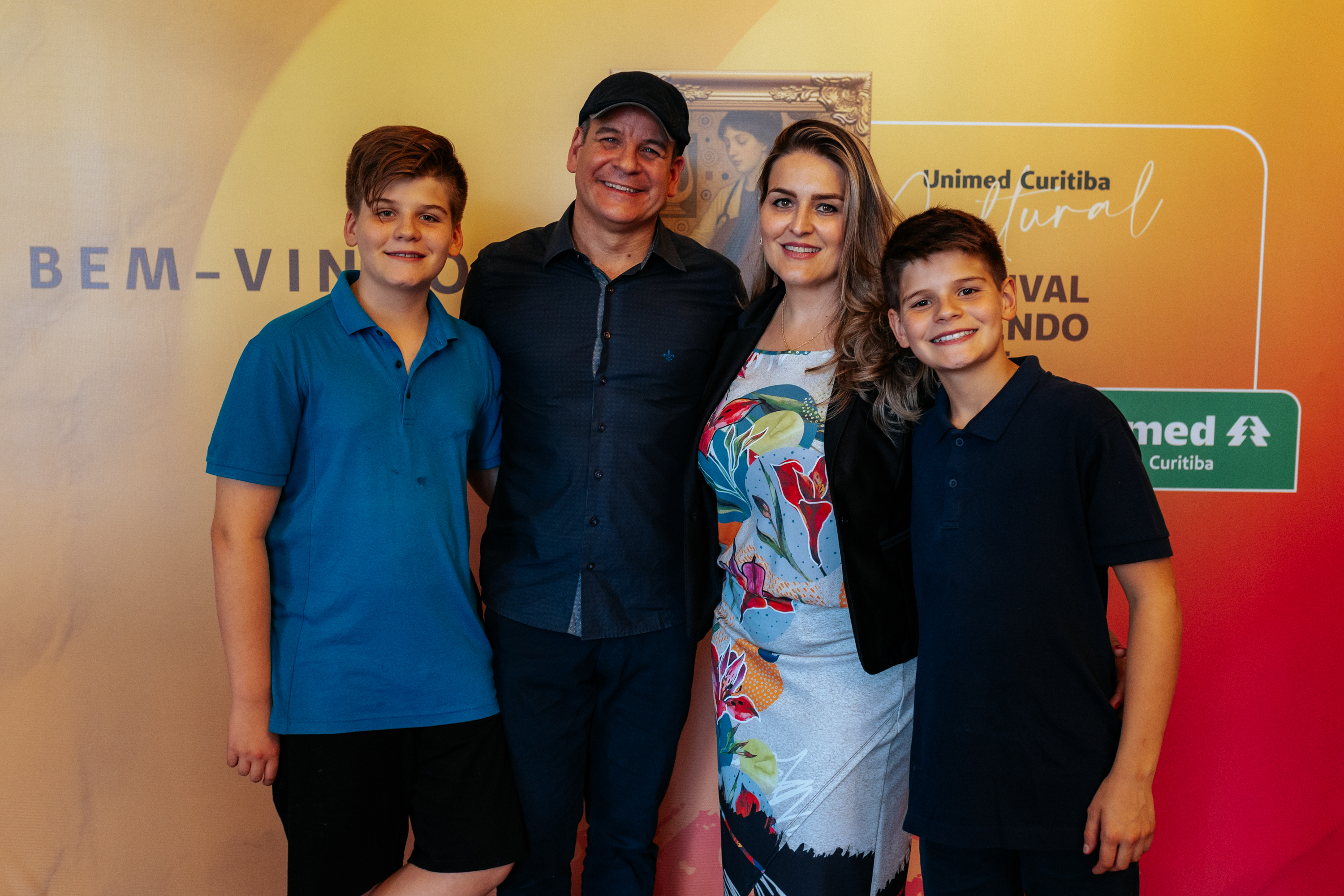 Festival Fazendo Arte - Mês do Médico