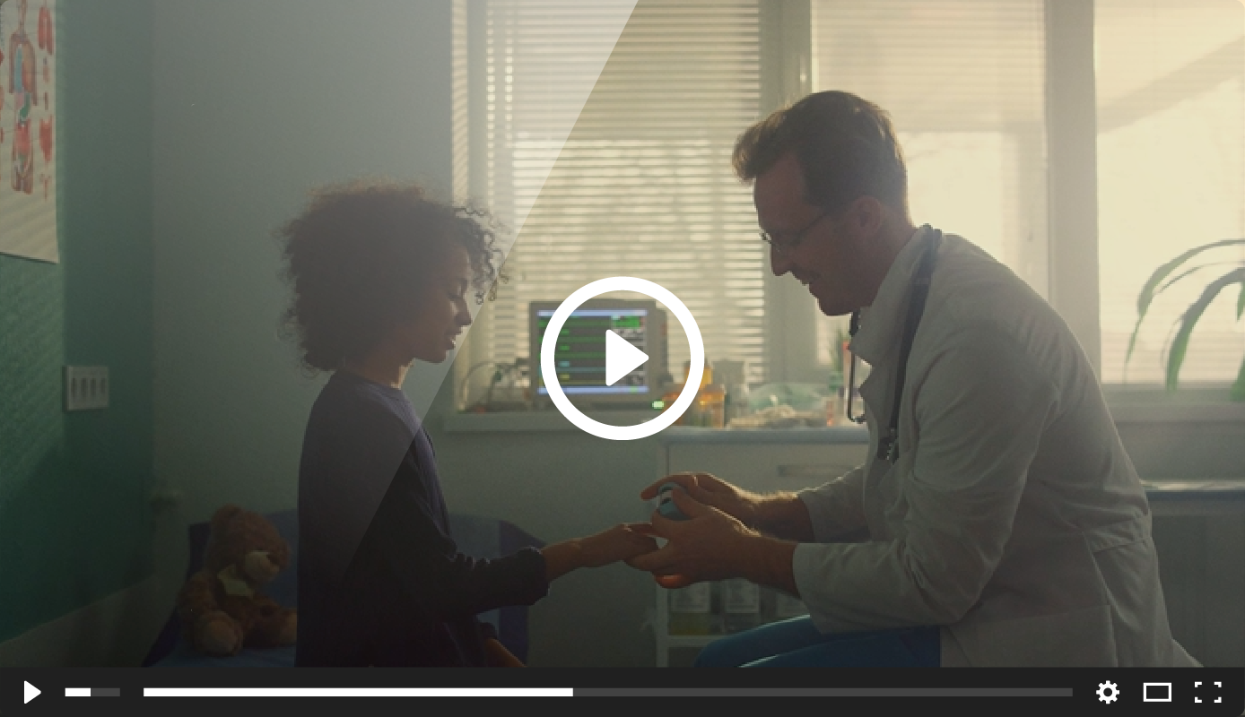 Frame vídeo 53 anos