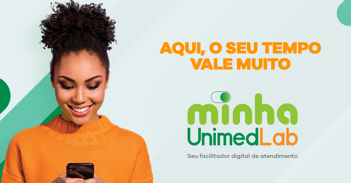 minha unimed lab unimedlab unimed laboratorio