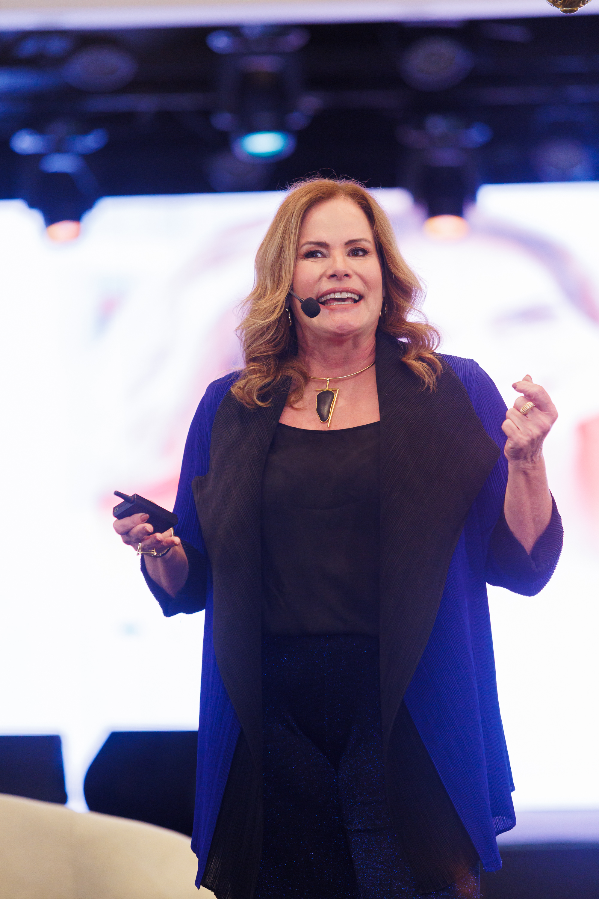 Renata Ceribelli Mês do Médico Iguais