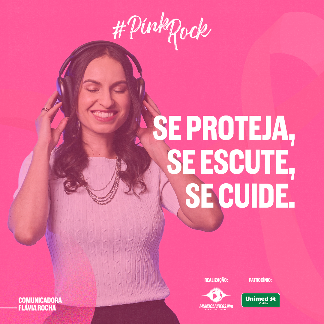 Pink Rock Day
