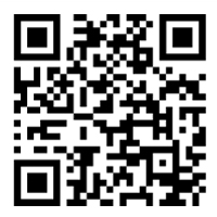qr code inscrição Programa Viva Leve