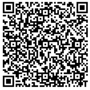 QR code Campanha do Agasalho 2025