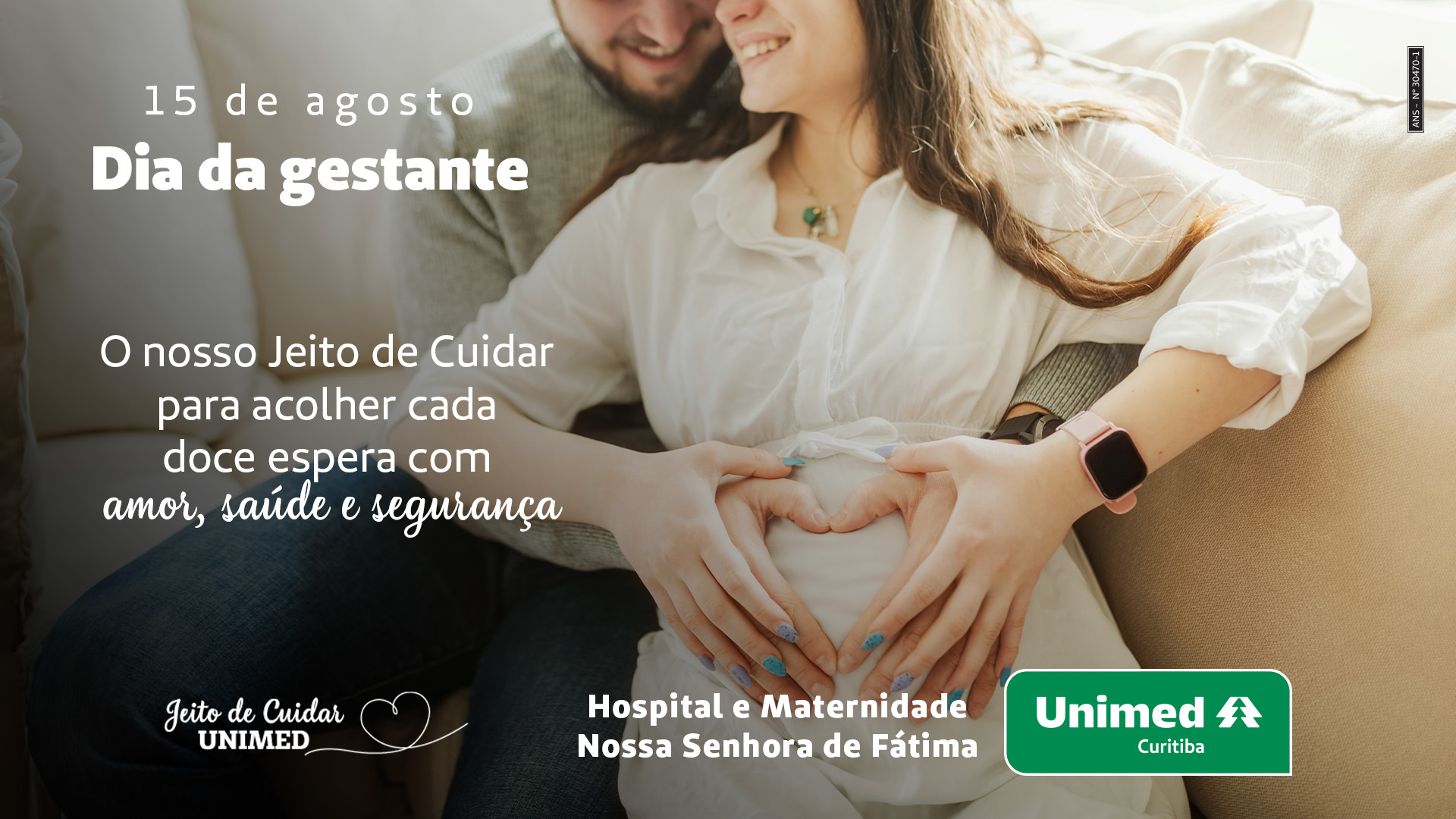 dia da gestante