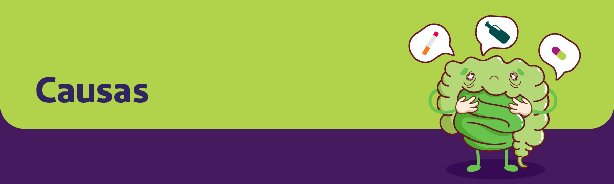 causas informativo gastrite banner