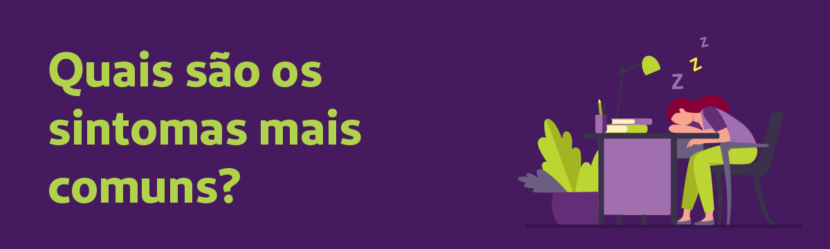 insônia banner info