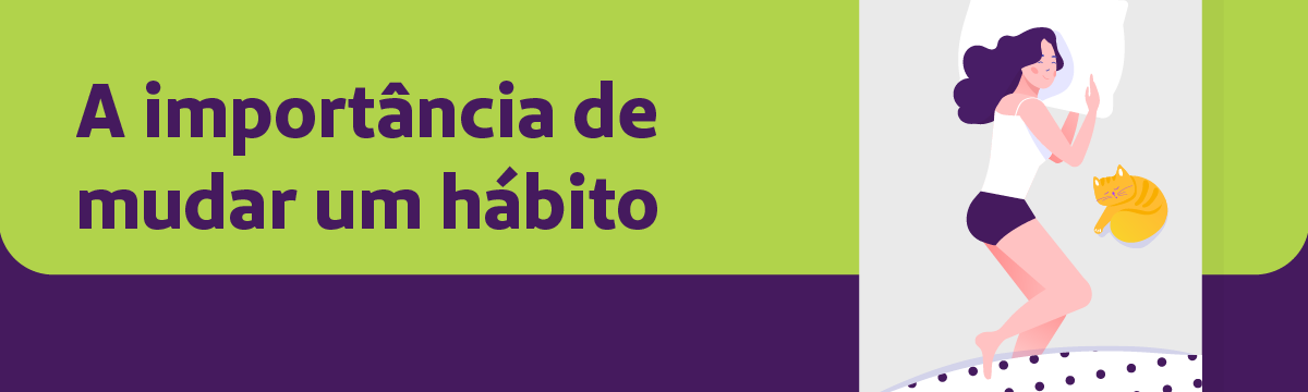 banner riscos invisíveis à saúde na roupa de cama