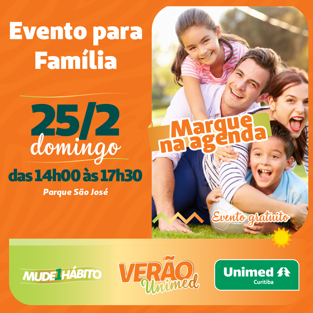 Projeto Verão