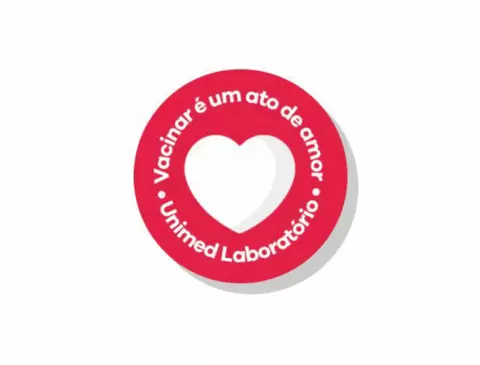 vacinar-se é um ato de amor ACWY lab