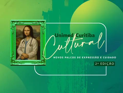 2ª Unimed Curitiba Cultural monaliza