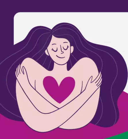 saúde da mulher informativo
