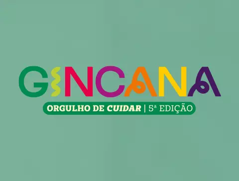 ícone notícia gincana 2025