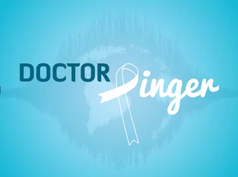 Evento dr Finger