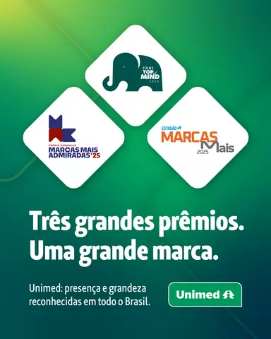 BandNews Marcas Mais Admiradas 2025 Estadão Marcas Mais 2025  Folha Top of Mind 2025