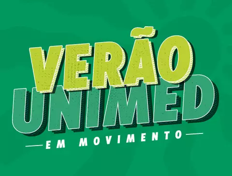 Projeto Verão em movimento 