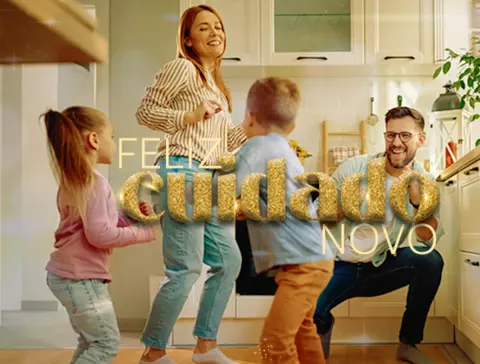 ícone fim de ano 2025 feliz cuidado novo