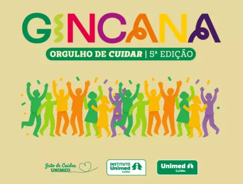 ícone de notícia resultado gincana 2026