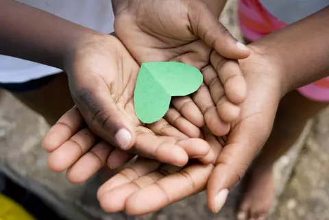 juiz de fora solidariedade coração ícone de noticia