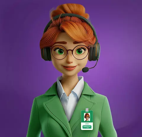 LUCIA ícone de noticia