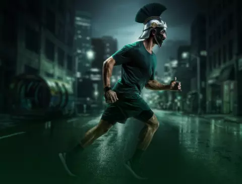 corrida noturna 2026