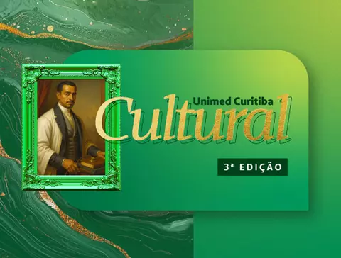 mês do médico 2026 ícone de notícia